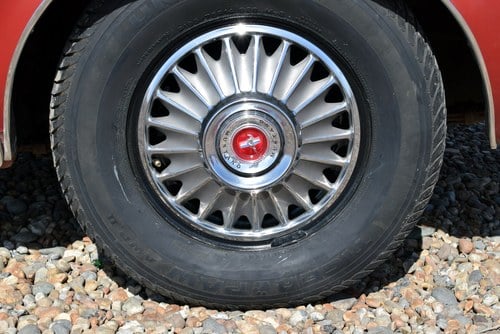 1967 Ford Mustang Convertible zum Verkauf (Bild 18 von 87)