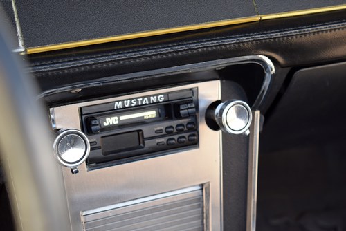 1967 Ford Mustang Convertible zum Verkauf (Bild 33 von 87)