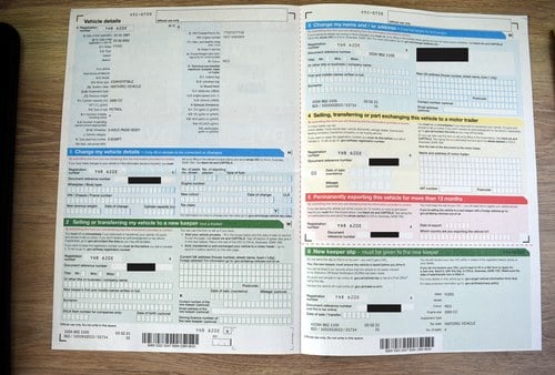 1967 Ford Mustang Convertible zum Verkauf (Bild 82 von 87)