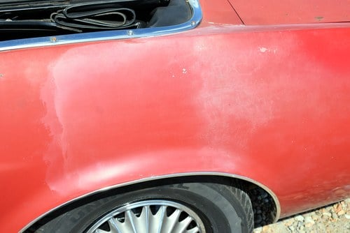 1967 Ford Mustang Convertible zum Verkauf (Bild 51 von 87)