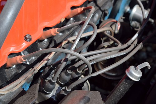 1967 Ford Mustang Convertible zum Verkauf (Bild 68 von 87)