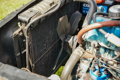 1967 Ford Mustang Convertible LHD à vendre (picture 207 of 249)