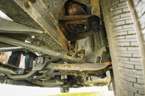 1967 Ford Mustang Convertible LHD à vendre (picture 223 of 249)