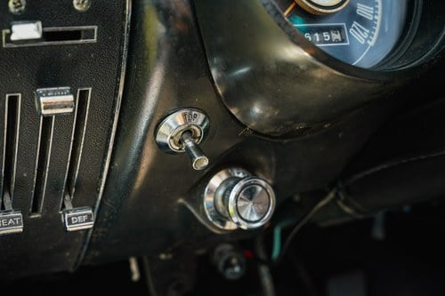 1967 Ford Mustang Convertible LHD à vendre (picture 45 of 249)