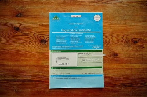 1967 Ford Mustang Convertible LHD à vendre (picture 246 of 249)