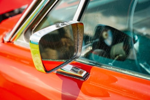 1967 Ford Mustang Convertible LHD à vendre (picture 170 of 249)