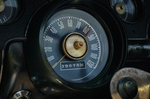 1967 Ford Mustang Convertible LHD à vendre (picture 46 of 249)