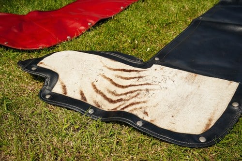1967 Ford Mustang Convertible LHD à vendre (picture 190 of 249)
