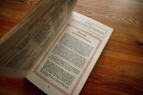 1967 Ford Mustang Convertible LHD à vendre (picture 244 of 249)