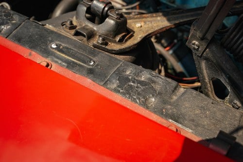 1967 Ford Mustang Convertible LHD à vendre (picture 212 of 249)