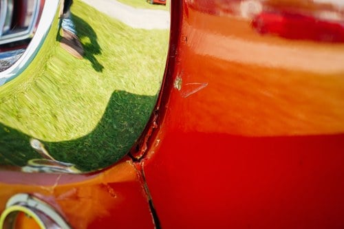 1967 Ford Mustang Convertible LHD à vendre (picture 156 of 249)