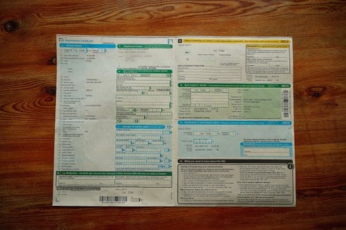 1967 Ford Mustang Convertible LHD à vendre (picture 248 of 249)