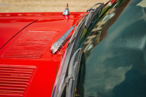 1967 Ford Mustang Convertible LHD à vendre (picture 123 of 249)