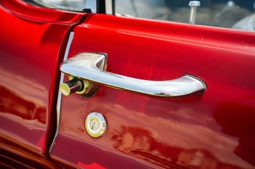 1967 Ford Mustang Convertible LHD à vendre (picture 149 of 249)