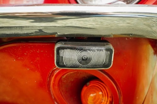 1967 Ford Mustang Convertible LHD à vendre (picture 164 of 249)