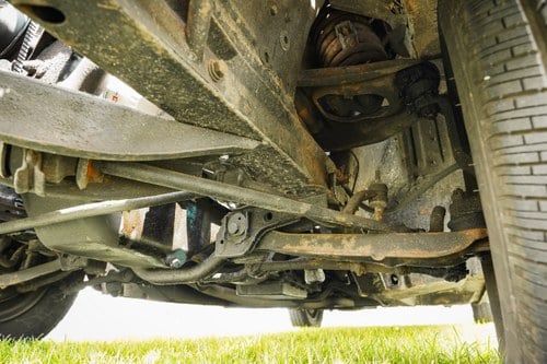 1967 Ford Mustang Convertible LHD à vendre (picture 220 of 249)