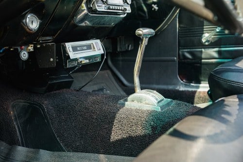 1967 Ford Mustang Convertible LHD à vendre (picture 60 of 249)