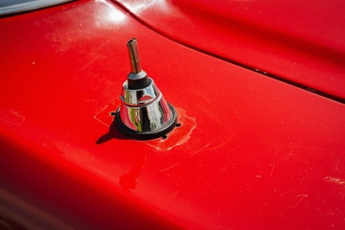 1967 Ford Mustang Convertible LHD à vendre (picture 143 of 249)