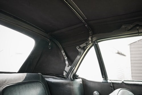 1967 Ford Mustang Convertible LHD à vendre (picture 30 of 249)