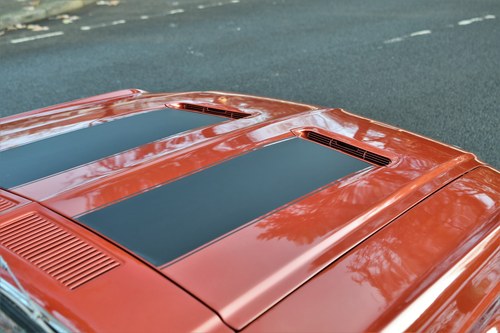 1968 Ford Mustang Coupe 302 In vendita (immagine 84 di 134)