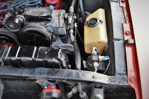 1968 Ford Mustang Coupe 302 In vendita (immagine 88 di 134)