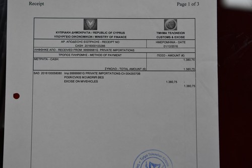 1968 Ford Mustang Coupe 302 In vendita (immagine 128 di 134)