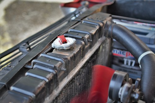 1968 Ford Mustang Coupe 302 In vendita (immagine 92 di 134)