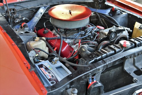 1968 Ford Mustang Coupe 302 In vendita (immagine 94 di 134)