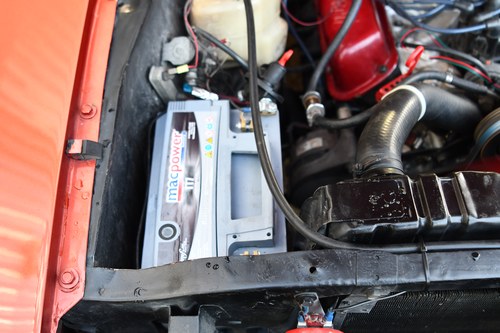 1968 Ford Mustang Coupe 302 In vendita (immagine 86 di 134)