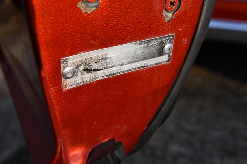 1968 Ford Mustang Coupe 302 In vendita (immagine 99 di 134)