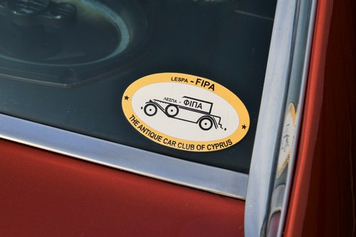 1968 Ford Mustang Coupe 302 In vendita (immagine 76 di 134)