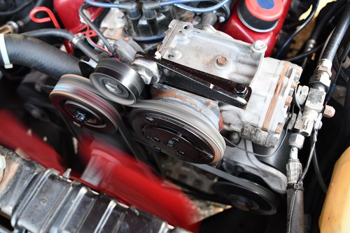 1968 Ford Mustang Coupe 302 In vendita (immagine 91 di 134)