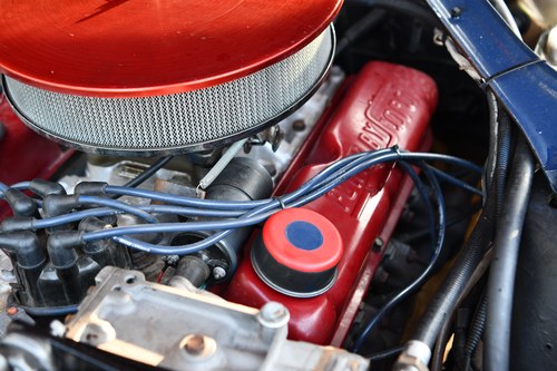 1968 Ford Mustang Coupe 302 In vendita (immagine 90 di 134)