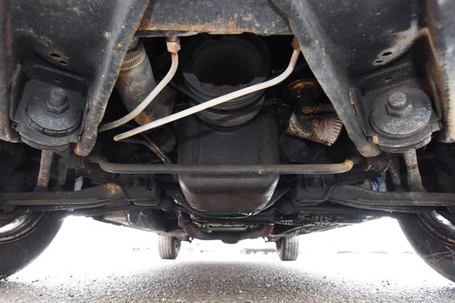 1967 Ford Mustang Coupe C-Code V8 289 zum Verkauf (Bild 113 von 138)