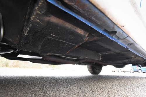 1967 Ford Mustang Coupe C-Code V8 289 zum Verkauf (Bild 115 von 138)