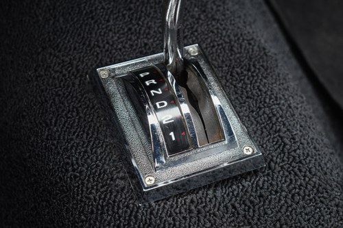 1967 Ford Mustang Coupe C-Code V8 289 zum Verkauf (Bild 41 von 138)