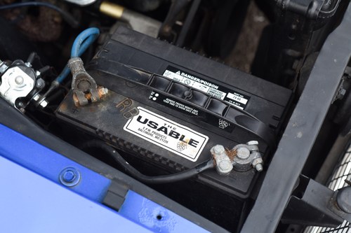 1967 Ford Mustang Coupe C-Code V8 289 zum Verkauf (Bild 105 von 138)