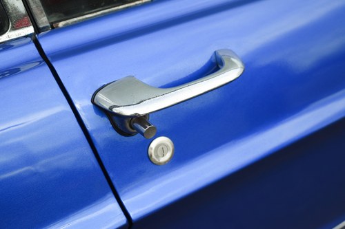 1967 Ford Mustang Coupe C-Code V8 289 zum Verkauf (Bild 83 von 138)