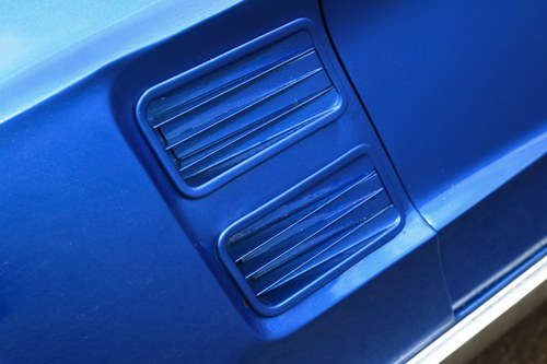 1967 Ford Mustang Coupe C-Code V8 289 zum Verkauf (Bild 86 von 138)