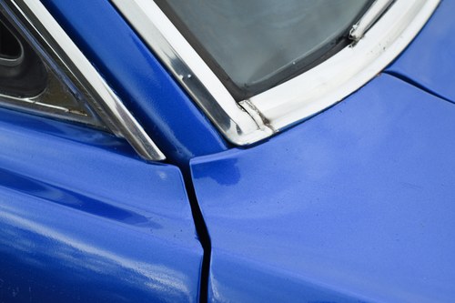 1967 Ford Mustang Coupe C-Code V8 289 zum Verkauf (Bild 78 von 138)