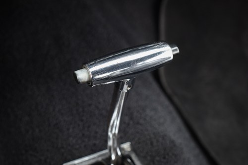 1967 Ford Mustang Coupe C-Code V8 289 zum Verkauf (Bild 40 von 138)