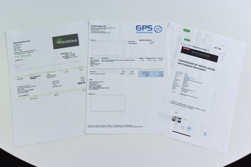 1967 Ford Mustang Coupe C-Code V8 289 zum Verkauf (Bild 137 von 138)