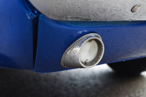 1967 Ford Mustang Coupe C-Code V8 289 zum Verkauf (Bild 92 von 138)