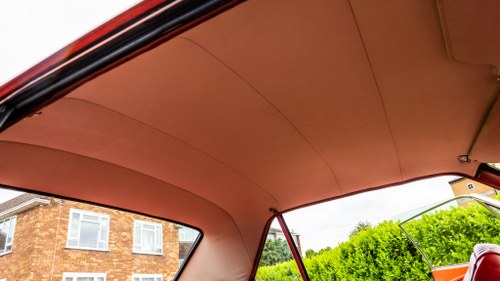 1965 Ford Mustang 289 Coupe (LHD) à venda (imagem 48 de 150)