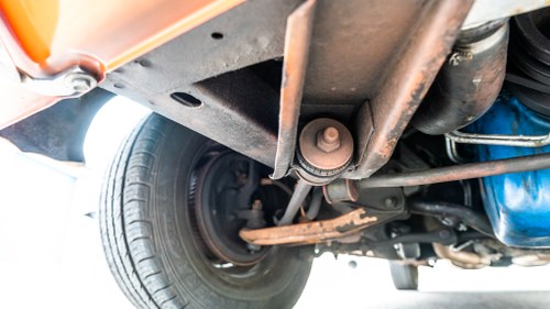 1965 Ford Mustang 289 Coupe (LHD) à venda (imagem 136 de 150)