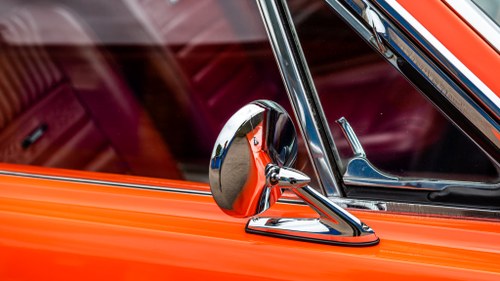 1965 Ford Mustang 289 Coupe (LHD) à venda (imagem 80 de 150)