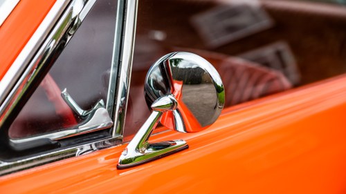 1965 Ford Mustang 289 Coupe (LHD) à venda (imagem 100 de 150)