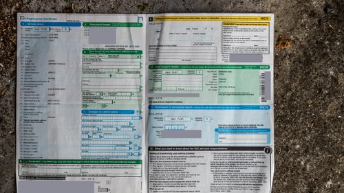 1965 Ford Mustang 289 Coupe (LHD) à venda (imagem 148 de 150)