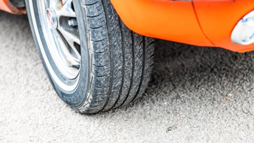 1965 Ford Mustang 289 Coupe (LHD) à venda (imagem 112 de 150)