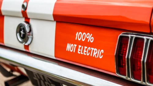 1965 Ford Mustang 289 Coupe (LHD) à venda (imagem 87 de 150)